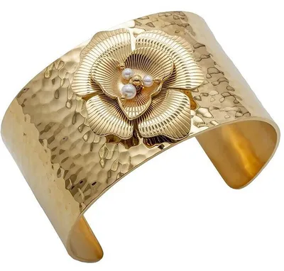 Produktbild von Armbanden   Armreifen Liujo Gold   Kollektion  - frau