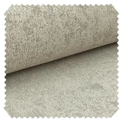Produktbild von novely® Abverkauf KAMEN Melange Polsterstoff Dezenter Schimmer Möbelstoff 1 lfm - Farbe: 03 Dunkelbeige