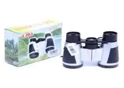 Produktbild von Kleines Fernglas – Pegaz Toys