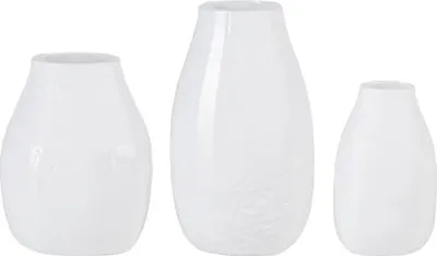 Image de Räder Freiform Mini Vasen 3er Set D.4-6cm, H.7-10cm