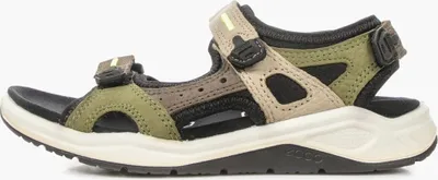 Produktbild von ECCO Kindersandalen aus Leder, X-TRINSIC K