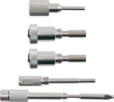 Produktbild von Einstellwerkzeug Zahnriemen for Peugeot Boxer III 2.3 3.0 JTD 06-14 99360614