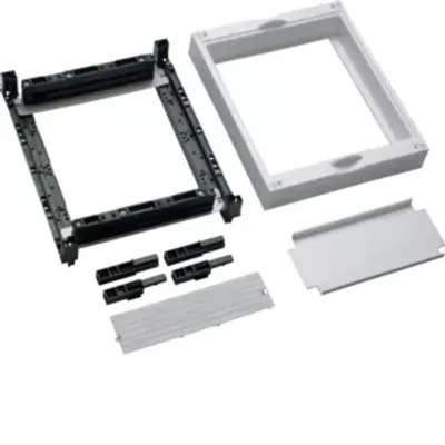 Zdjęcie produktu dla Hager UE21F5, Biały, 250 mm, 125 mm, 300 mm