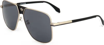 Produktbild von Adidas Original OR0091 F 32A GOLD 62/12/145 Herren Sonnenbrillen
