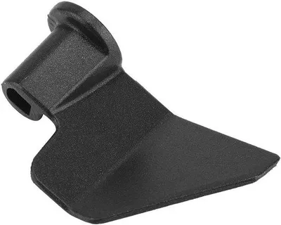 Produktbild von Universal Standmixer Rührschubverlust Edelstahl Mischblatt