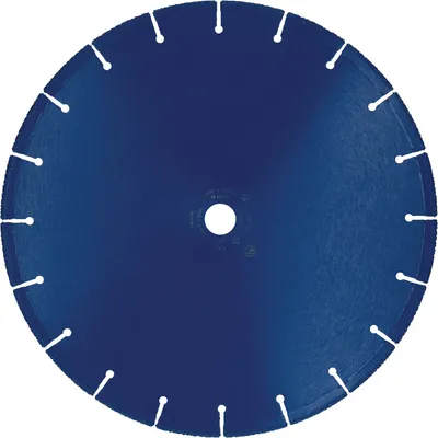 Immagine prodotto di Bosch EXP Disco diamantato per metalli TS 355x25,4