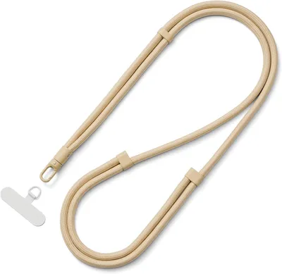 Produktbild von Handyband, verstellbar, universal, für unterwegs