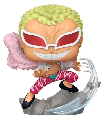 Image de Figurine POP One Piece Doflamingo n° 2237