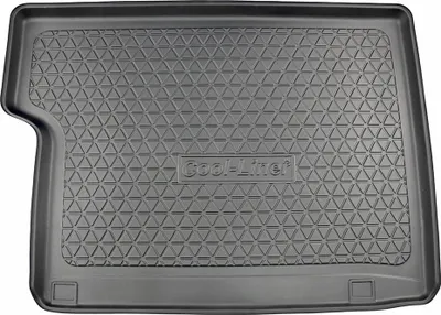 Produktbild von Z440477 Kofferraumwanne kompatibel mit Ford Tourneo Custom L2 Facelift 02.2018-