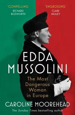 Immagine prodotto di Edda Mussolini