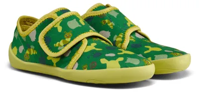 Produktbild von Affenzahn Badeschuhe 01398-20001 Grün
