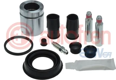 Produktbild von AUTOFREN SEINSA Bremssattel-Reparatursatz für BMW 3 Limousine (E46) Hinten 40mm D43456S