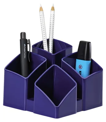 Produktbild von HAN SCALA - Stifthalterung - Kunststoff - Blau