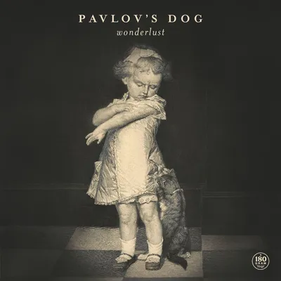 Zdjęcie produktu dla Pavlov's Dog - Wonderlust (180g) (LP)