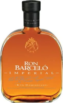 Produktbild von Ron Barcelo Imperial Rum (3 x 0,7l)