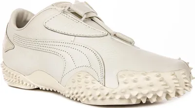 Produktbild von Puma Mostro Leder In Off White - 8 UK - 42 EU - 9M/10.5F US / Off White