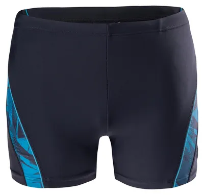 Imagen del producto de Aquawave - Pantalones de baño tipo bóxer, color , para niño, talla 140 cm