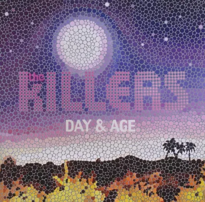 Obrázek produktu pro The Killers: Day & Age