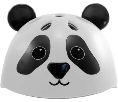 Immagine prodotto di Casco per bambini Hudora HUDORA Pandy, taglia 44-47