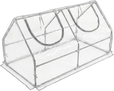Imagen del producto de Mini invernadero portátil