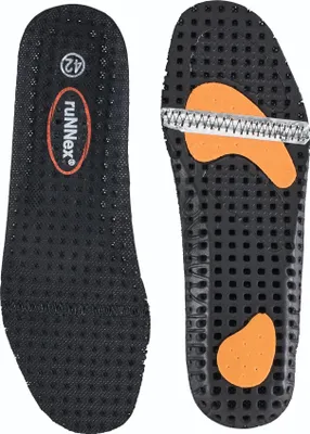 Produktbild von RUNNEX® Ersatzfußbetten Ersatzfußbetten