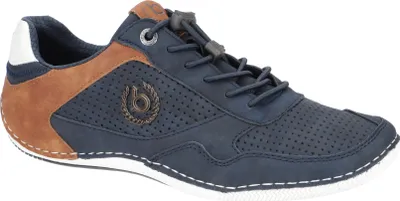 Produktbild von Bugatti CANARIO 321480105000410 (41/DARK BLUE)