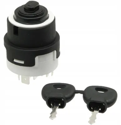 Obrázok produktu pre HERTH+BUSS ELPARTS Spínač zapaľovania Spínač štartovania 70596034