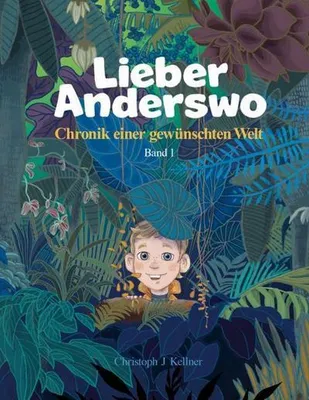 Produktbild von Lieber Anderswo