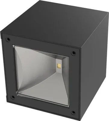 Immagine prodotto di Lampada Strend Pro Garden, solare, lampada LED da parete/recinzione, 10x10x10 cm