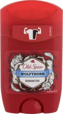 Obrázek produktu pro Old Spice Wolfthorn DST 50 ml M