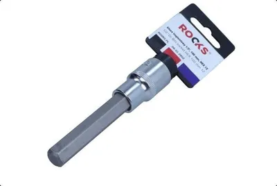 Obrázek produktu pro 1/2, 100 Mm, Šestihran 12