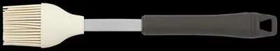 Imagen del producto de Utensili Cucina Paderno Kuchenpinsel Silikon/PP schwarz 48280-09