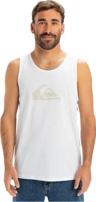 Produktbild von Quiksilver EV Comp Logo Tanktop Herren