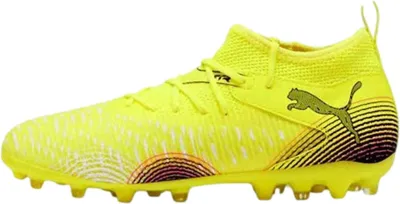Produktbild von Puma Future 8 Match Mg Fußballschuhe Gelb EU 28 Gelb EU 28