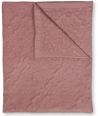 Produktbild von Pip Studio Quilty Farbe Pink Größe 240x260
