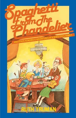 Produktbild von Spaghetti from the Chandelier