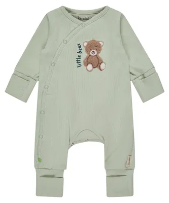 Produktbild von Sterntaler Baby Spieler Bär