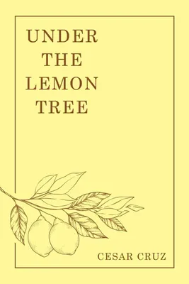 Produktbild von Under the Lemon Tree