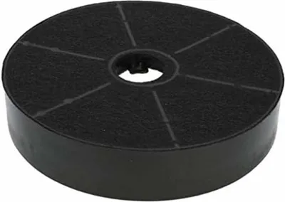 Zdjęcie produktu dla Filtr węglowy T300 do masek AKPO WK-4, WK-7