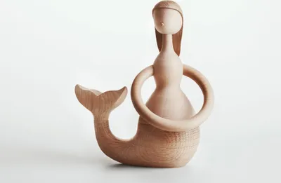 Immagine prodotto di Architectmade - Sirena