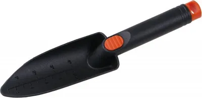 Produktbild von Blumenkelle Pflanzkelle Pflanzschaufel Gartenschaufel 310 mm