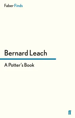 Produktbild von A Potter's Book