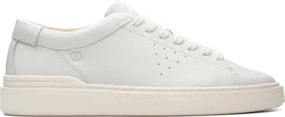 Produktbild von Clarks Herren Sneaker CL26176134 Farbe: Weiß Größe: 45