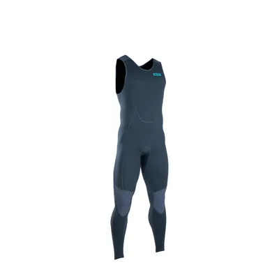 Produktbild von Ion Long John Element 2.0 Ärmelloser Neoprenanzug Grau XL Grau XL