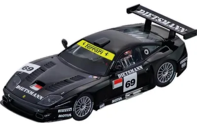 Zdjęcie produktu dla Carrera Ferrari 575 GTC 'No.69' 1:24