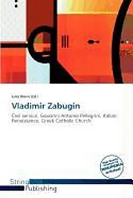 Produktbild von Vladimir Zabugin