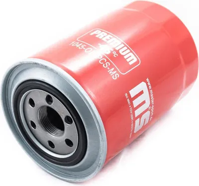 Produktbild von MS 1045-OF-PCS-MS Ölfilter für MITSUBISHI PAJERO II (V3_W, V2_W, V4_W, V5_W)