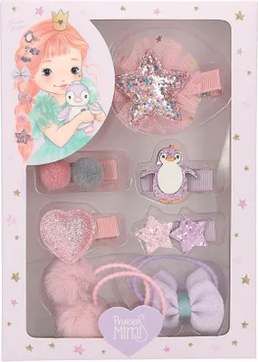 Produktbild von Princess Mimi Haarspangen Set