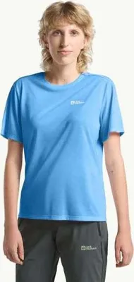 Produktbild von Jack Wolfskin T-Shirt für Damen