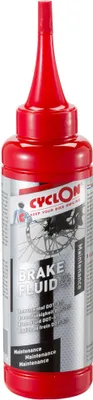 Produktbild von Cyclon Bremsflüssigkeit Brake Fluid Dot 5.1 125 ml